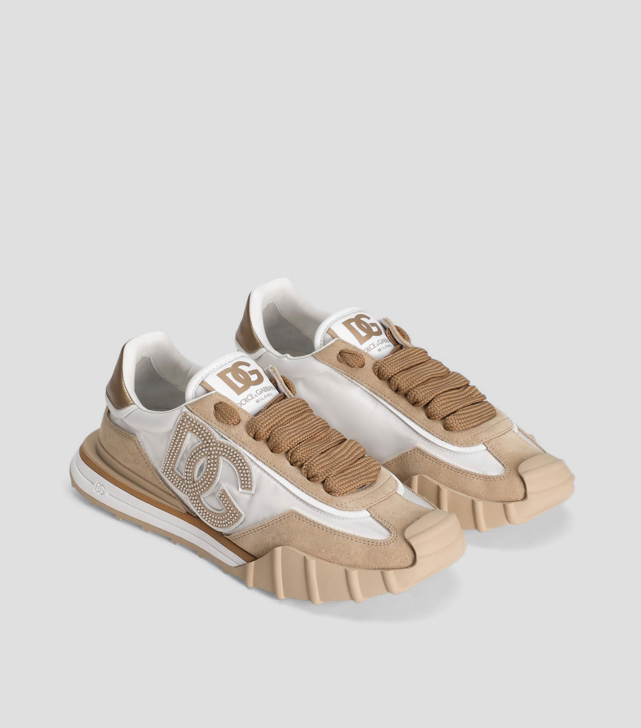 Tenis DG Athletic Mujer